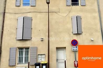 Immeuble  530000 €
