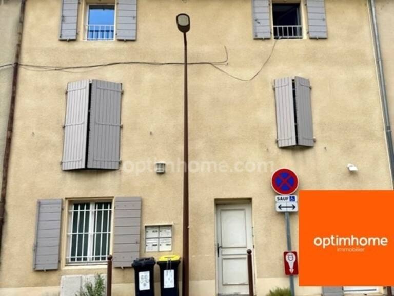 Immeuble de rapport à vendre SAINT REMY DE PROVENCE — photo 1