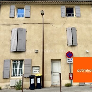 Immeuble  530000 €