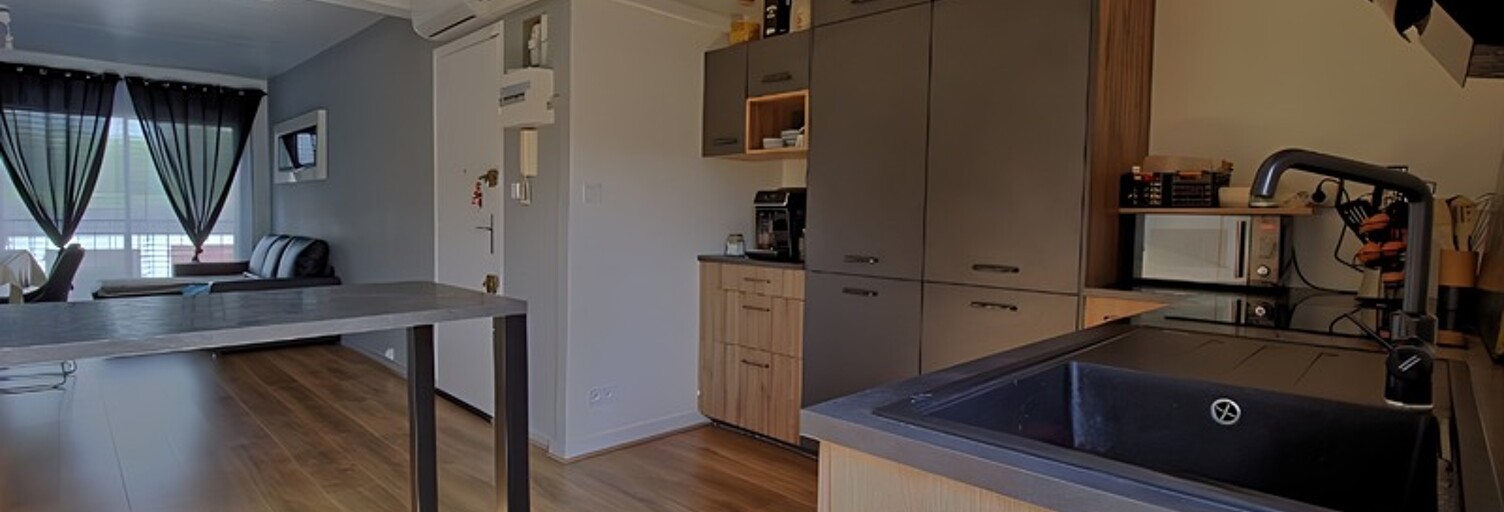 Appartement 4 Pièces 84 m² à vendre à Montauban (82000)