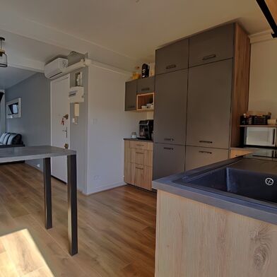 Appartement 4 pièces 158000 €