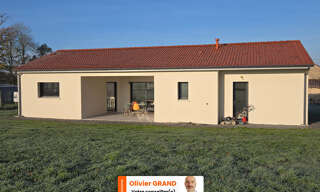 Maison 5 Pièces 103 m² à vendre à Oradour-sur-Glane (87520)