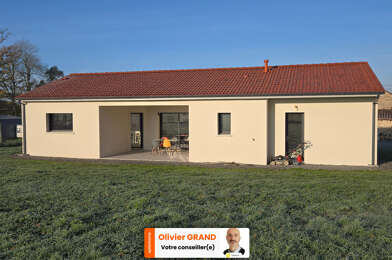 Maison 5 pièces 249000 €