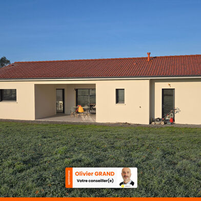 Maison 5 pièces 265000 €