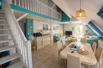 Appartement 5 pièces 289000 €