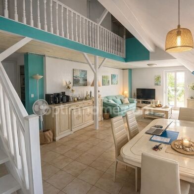 Appartement 5 pièces 289000 €