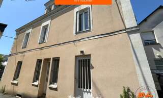 Immeuble  139 m² à vendre à Plessé (44630)