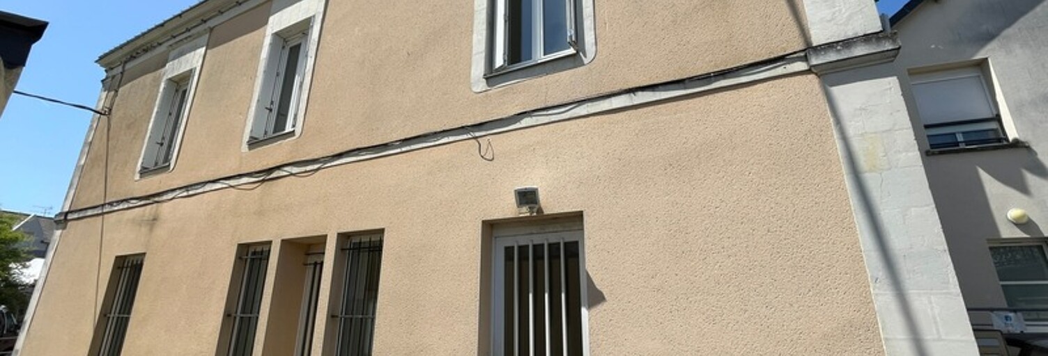 Immeuble  139 m² à vendre à Plessé (44630)