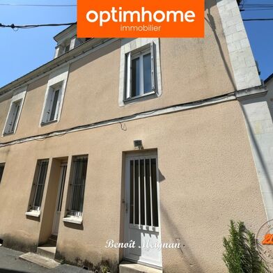 Immeuble  235000 €