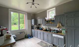 Maison 8 Pièces 148 m² à vendre à Bujaleuf (87460)