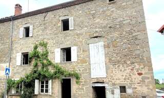 Maison 5 Pièces 81 m² à vendre à Saint-Dier-d'Auvergne (63520)