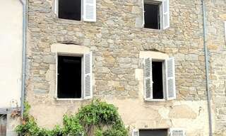 Maison 7 Pièces 114 m² à vendre à Saint-Dier-d'Auvergne (63520)