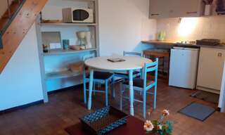 Appartement 1 Pièce 30 m² à louer à Villeneuve-de-Berg (07170)