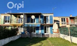 Maison 5 Pièces 105 m² à vendre à Saint-Martin-de-Crau (13310)