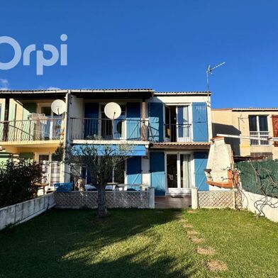 Maison 5 pièces 270000 €