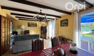 Maison 5 Pièces 105 m² à vendre à Saint-Martin-de-Crau (13310)