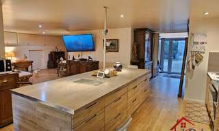 Maison 5 Pièces 151 m² à vendre à Wassy (52130)