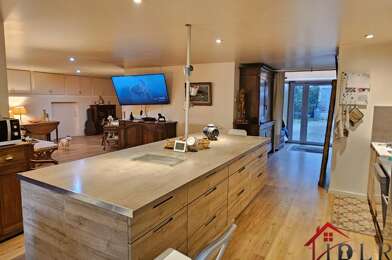 Maison 5 pièces 157000 €