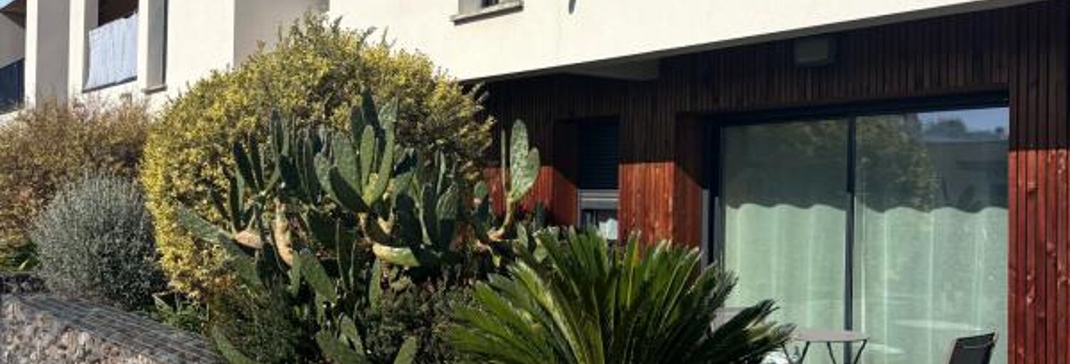 Appartement 4 Pièces 63 m² à vendre à Balma (31130)