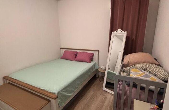 Bel appartement T3 de 63 m2 en rez-de-chaussée avec terrasse — photo 3