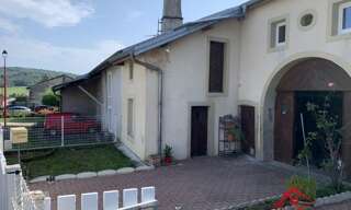 Maison 6 Pièces 145 m² à vendre à Villotte (88320)