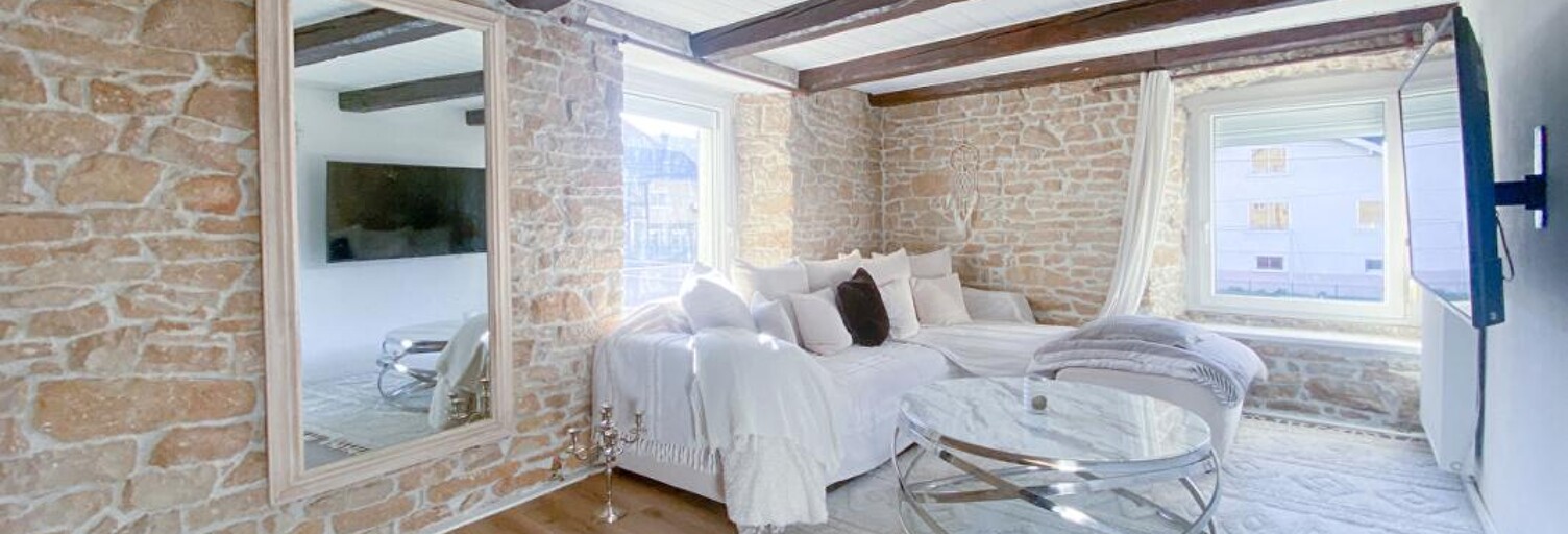 Appartement 3 Pièces 73 m² à vendre à Hérimoncourt (25310)