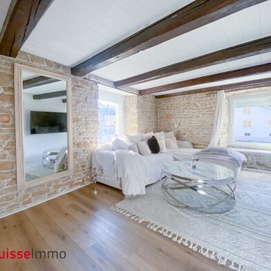 Appartement 3 pièces 80000 €