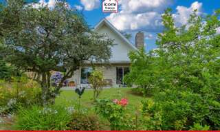 Maison 8 Pièces 290 m² à vendre à Plouédern (29800)