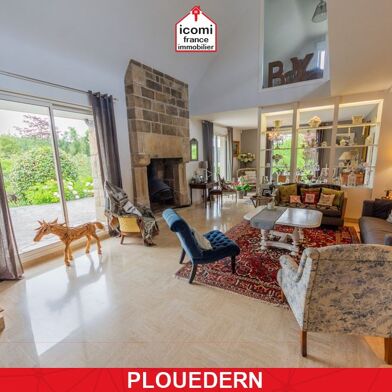 Maison 8 pièces 483000 €