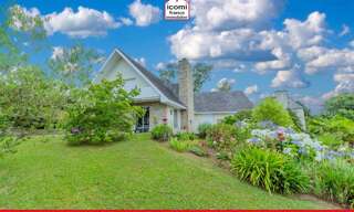 Maison 8 Pièces 290 m² à vendre à Plouédern (29800)