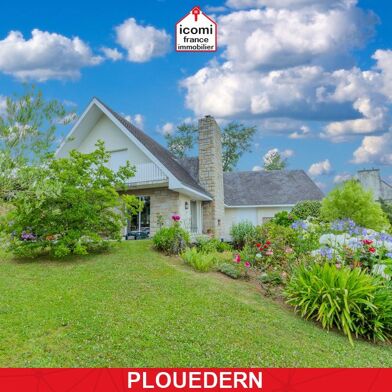 Maison 8 pièces 483000 €