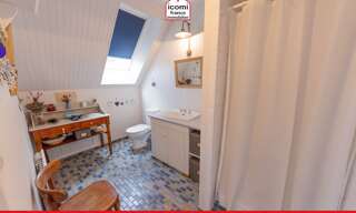 Maison 8 Pièces 290 m² à vendre à Plouédern (29800)