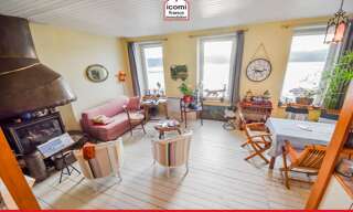 Maison 5 Pièces 100 m² à vendre à Le Relecq-Kerhuon (29480)