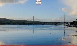 Maison 5 Pièces 100 m² à vendre à Le Relecq-Kerhuon (29480)