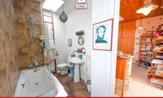 Maison 5 Pièces 100 m² à vendre à Le Relecq-Kerhuon (29480)