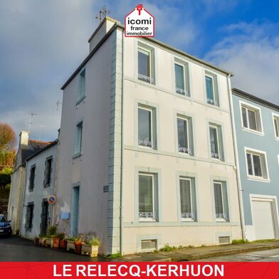 Maison 5 pièces 463990 €