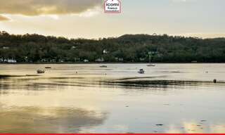 Maison 5 Pièces 100 m² à vendre à Le Relecq-Kerhuon (29480)