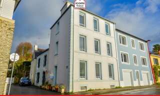 Maison 5 Pièces 100 m² à vendre à Le Relecq-Kerhuon (29480)