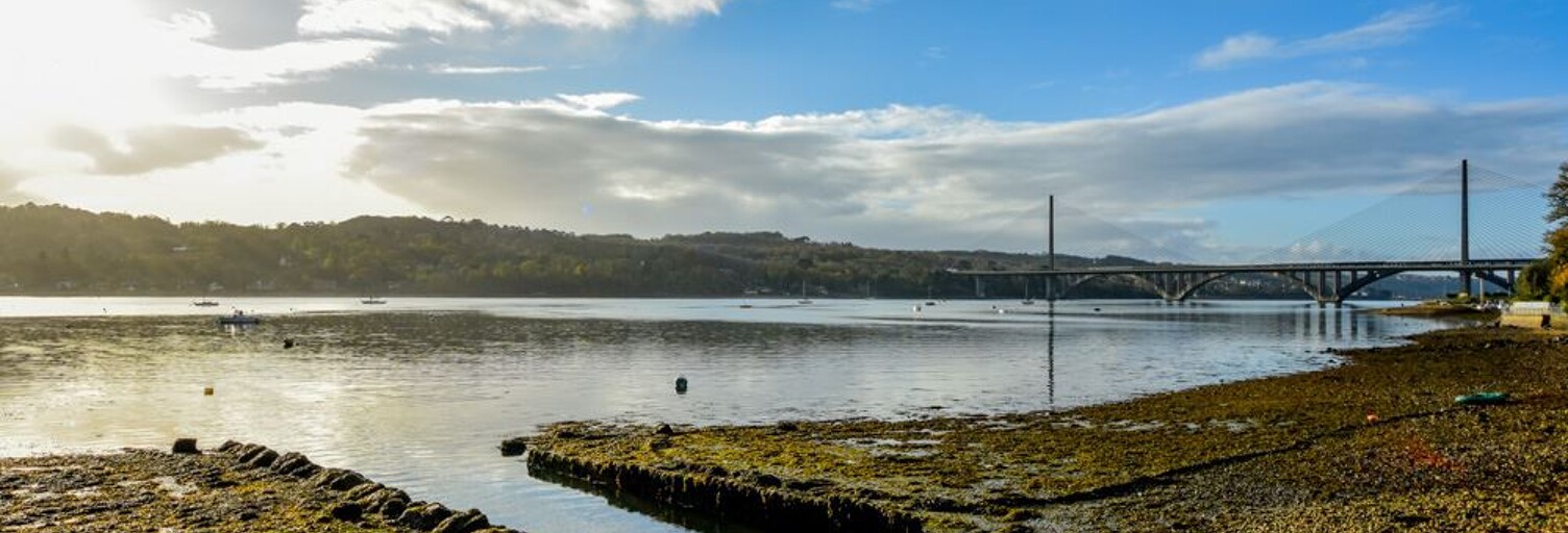 Maison 5 Pièces 100 m² à vendre à Le Relecq-Kerhuon (29480)