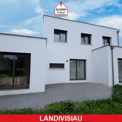 Maison 6 pièces 363000 €