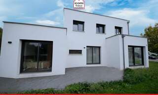 Maison 6 Pièces 130 m² à vendre à Landivisiau (29400)