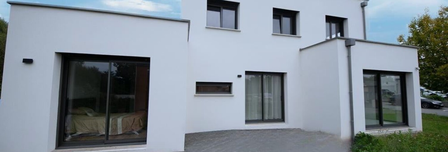 Maison 6 Pièces 130 m² à vendre à Landivisiau (29400)