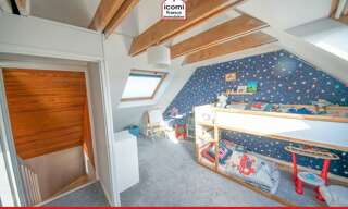 Maison 6 Pièces 115 m² à vendre à Plabennec (29860)