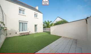 Maison 6 Pièces 115 m² à vendre à Plabennec (29860)