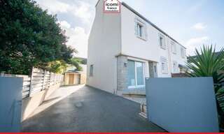 Maison 6 Pièces 115 m² à vendre à Plabennec (29860)