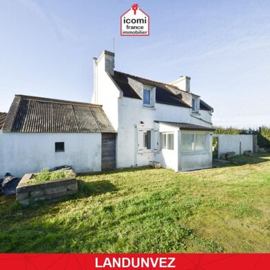 Maison 4 pièces 206996 €