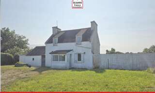 Maison 4 Pièces 65 m² à vendre à Landunvez (29840)