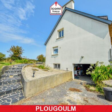 Maison 7 pièces 199000 €