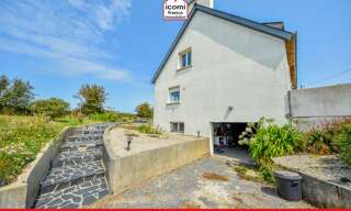 Maison 7 Pièces 135 m² à vendre à Plougoulm (29250)