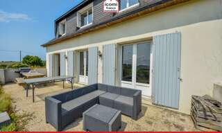 Maison 7 Pièces 135 m² à vendre à Plougoulm (29250)